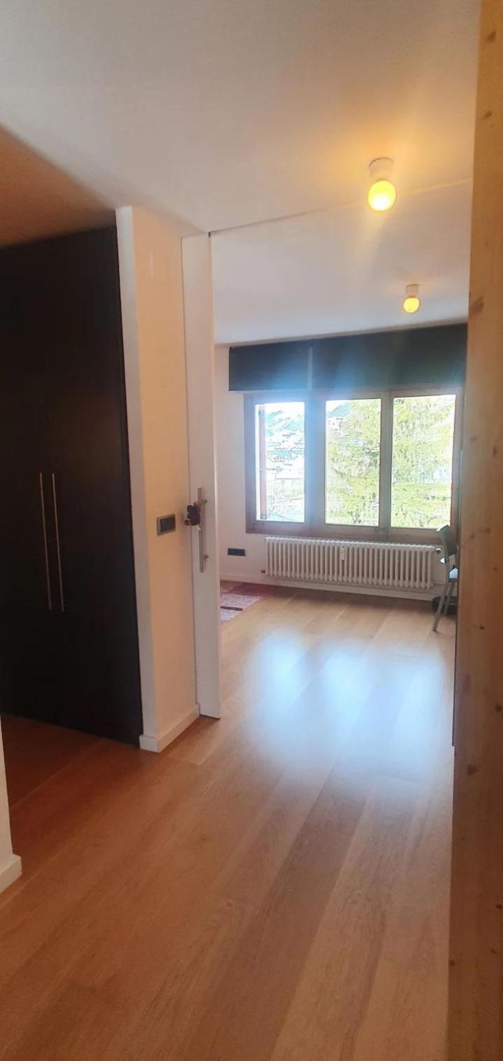 Precioso Apartamento Con Vistas Al Pico Cerler Exterior foto