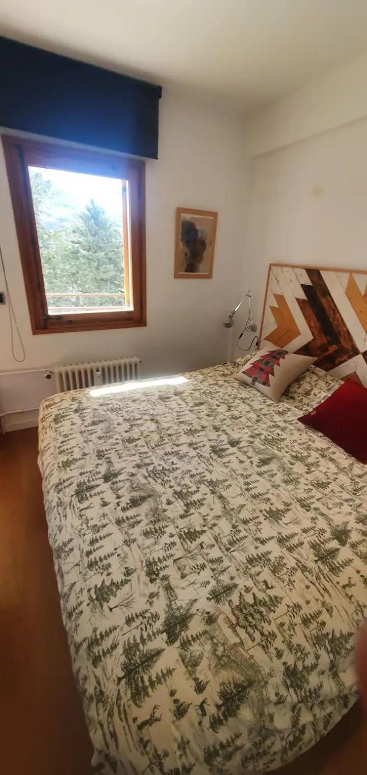 Precioso Apartamento Con Vistas Al Pico Cerler Exterior foto